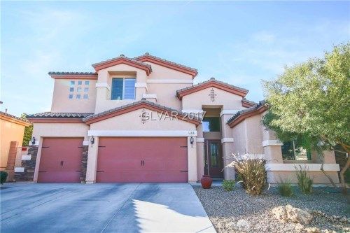 309 Goldstar Street, Henderson, NV 89012