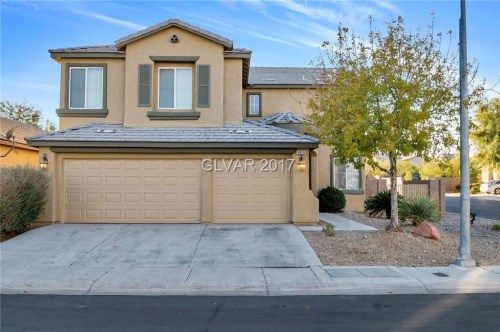 9819 Red Deer Street, Las Vegas, NV 89143