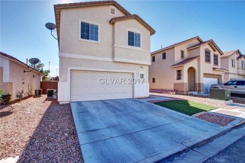 9133 Murmuring Tide Avenue, Las Vegas, NV 89148