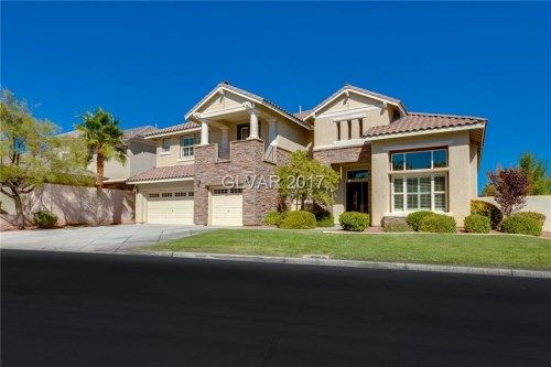 10806 Chartwell Court, Las Vegas, NV 89135