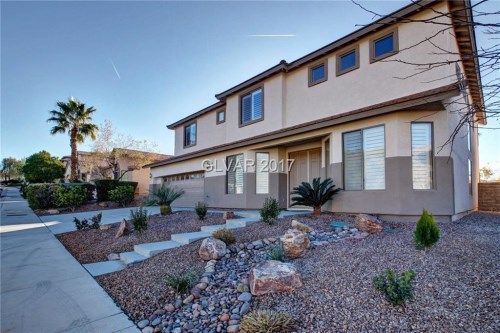 2521 Breezy Cove Avenue, Henderson, NV 89052