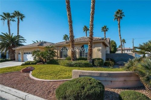 5965 Robert Hampton Road, Las Vegas, NV 89120