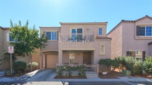 6287 Oread Avenue, Las Vegas, NV 89139