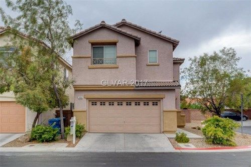 7869 Stable Run Avenue, Las Vegas, NV 89113