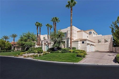 62 Innisbrook Avenue, Las Vegas, NV 89113