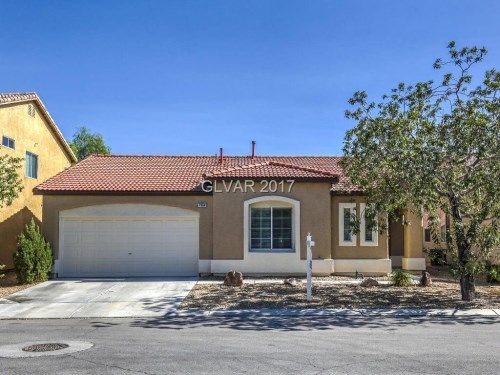 7904 Quiet Canyon Street, Las Vegas, NV 89113