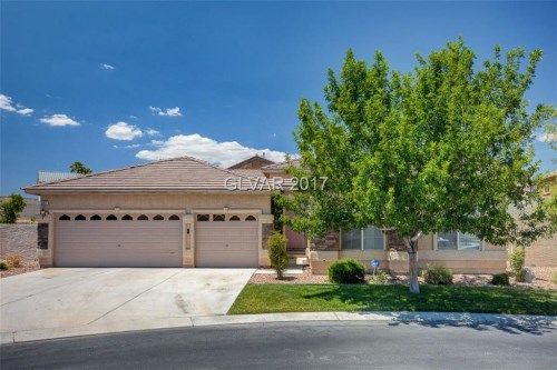 637 Orbiter Lane, Las Vegas, NV 89148