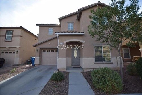 5655 Bolton Valley Drive, Las Vegas, NV 89122