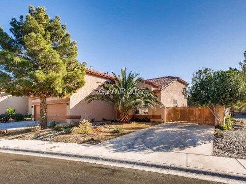 12 Almond Drive, Henderson, NV 89074