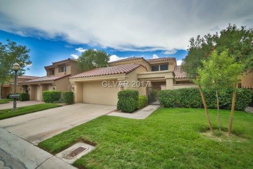 7727 Spanish Bay Drive, Las Vegas, NV 89113