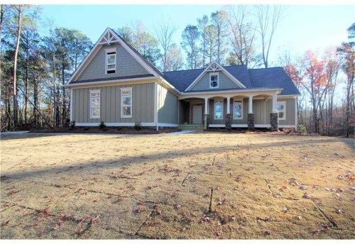 228 Wilshire Terrace, White, GA 30184