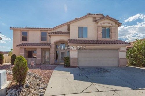 3979 Lilac Haze Street, Las Vegas, NV 89147