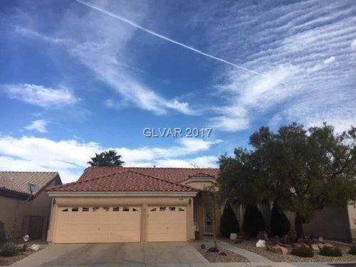 2492 Sedona Cedar Avenue, Henderson, NV 89052