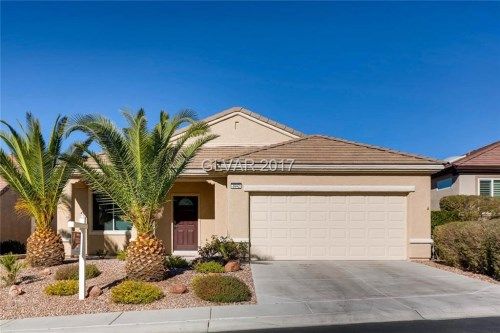 3042 Canal Walk Road, Henderson, NV 89052