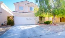 162 Macoby Run Street Las Vegas, NV 89148