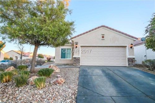 7740 Pine Warbler Way, North Las Vegas, NV 89084