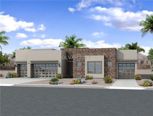 7935 West Ford Avenue Lot #51, Las Vegas, NV 89113