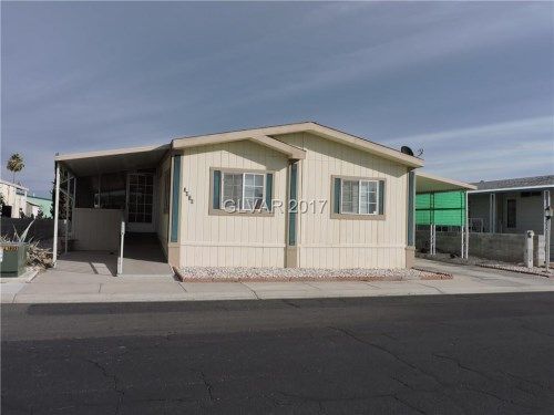 3436 Haleakala Drive, Las Vegas, NV 89122