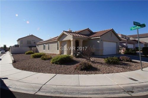 8609 Majestic Pine Avenue, Las Vegas, NV 89143