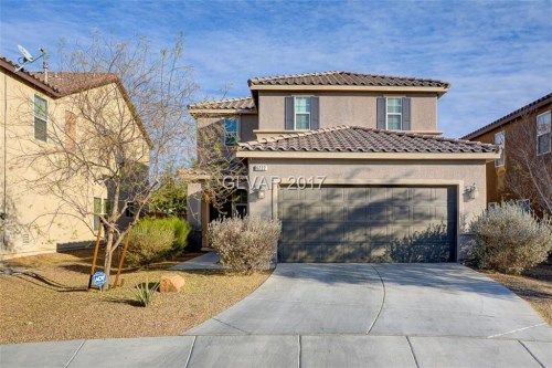 6222 Escapa Court, Las Vegas, NV 89130