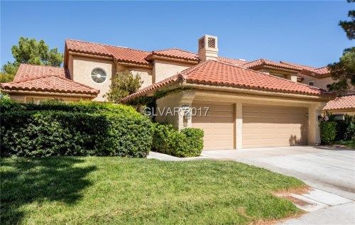 7950 Castle Pines Avenue, Las Vegas, NV 89113