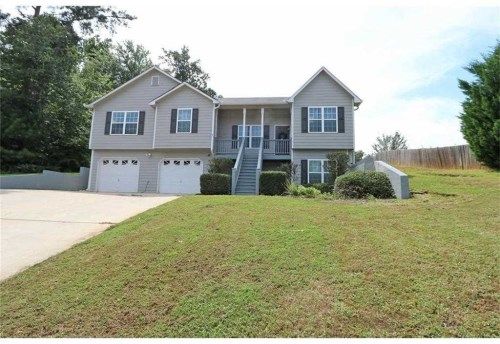 88 Oak Terrace Ln, Dallas, GA 30132