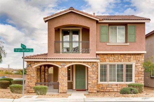 10064 Bright Charisma Court, Las Vegas, NV 89178