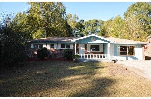 1217 Topaz Ln, Villa Rica, GA 30180