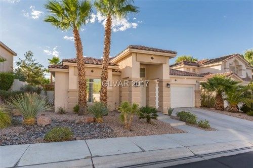 1154 Forum Veneto Drive, Henderson, NV 89052