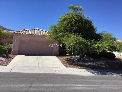 2705 Orchid Valley Drive, Las Vegas, NV 89134