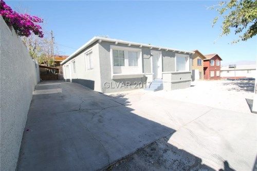 367 15Th Street, Las Vegas, NV 89101