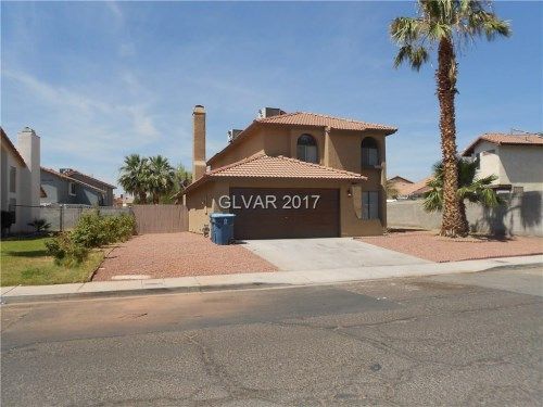 699 Summer Heights Lane, Las Vegas, NV 89110