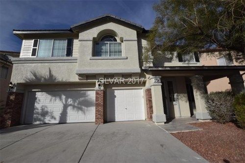 2724 Port Lewis Avenue, Henderson, NV 89052