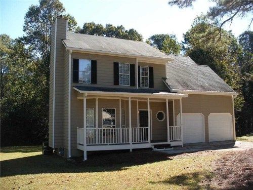 5191 Ray Ct, Powder Springs, GA 30127