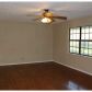 207 Longmeadow Dr NW, Rome, GA 30165 ID:15111617