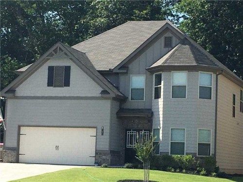 5814 Park Point, Flowery Branch, GA 30542