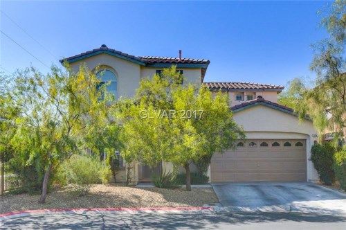 9897 Mount Oroville Court, Las Vegas, NV 89178