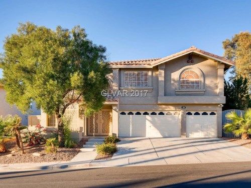 2804 Via Bel Mondo St, Henderson, NV 89074