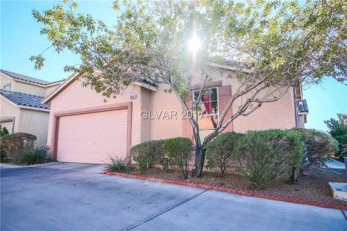 4942 Miners Ridge Drive, Las Vegas, NV 89122