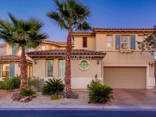 7762 Bear Ridge Street, Las Vegas, NV 89113