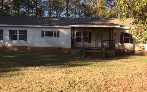 161 Riley Road, Flovilla, GA 30216