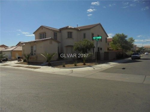 7627 Mesa Verde Lane, Las Vegas, NV 89113