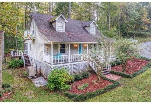 15 Padget Ln, Ellijay, GA 30540