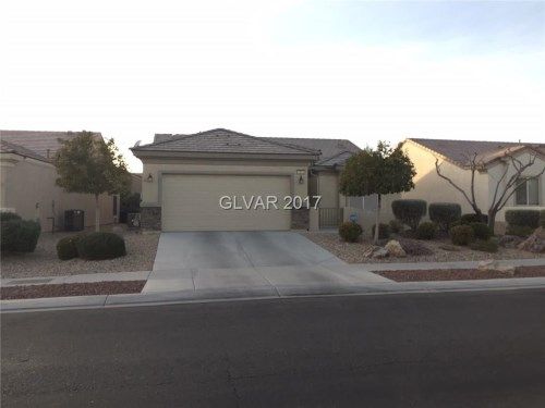 7573 Widewing Drive, North Las Vegas, NV 89084