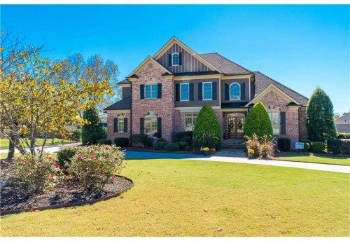 31 Harmony Grove Ln, Jefferson, GA 30549