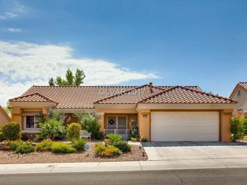 2816 Youngdale Drive, Las Vegas, NV 89134