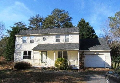 4 Timberlake Ter, Palmyra, VA 22963