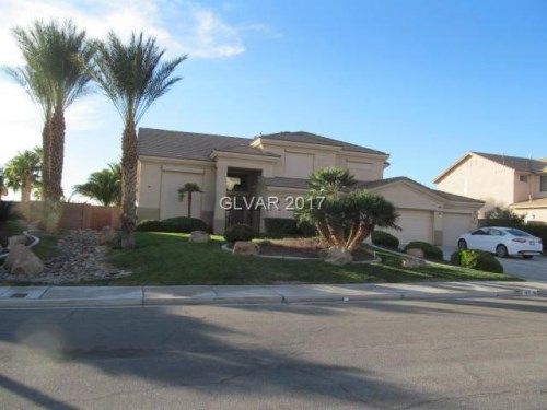 971 Temple View Drive, Las Vegas, NV 89110