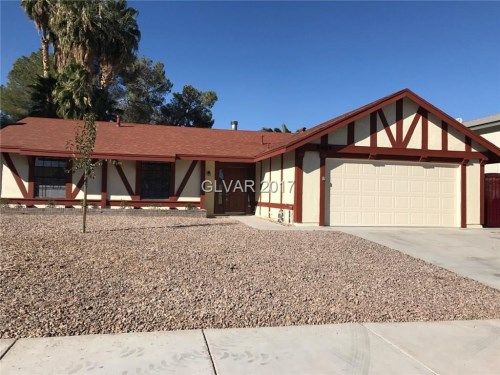 2407 Marlene Way, Henderson, NV 89014