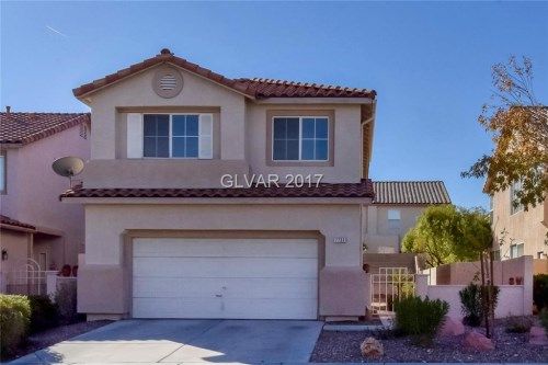 7733 Via Paseo Avenue, Las Vegas, NV 89128